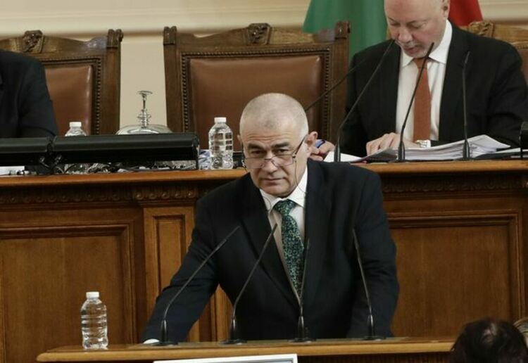 Гьоков: В социалната политика служебното правителството не се справи