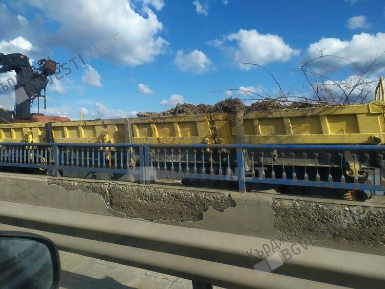 Променлива облачност,тихо време днес в Кърдж