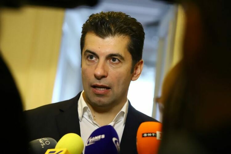 Кирил Петков: ПП и ДБ са само ядката на новото обединение, ще говорим с много граждански организации