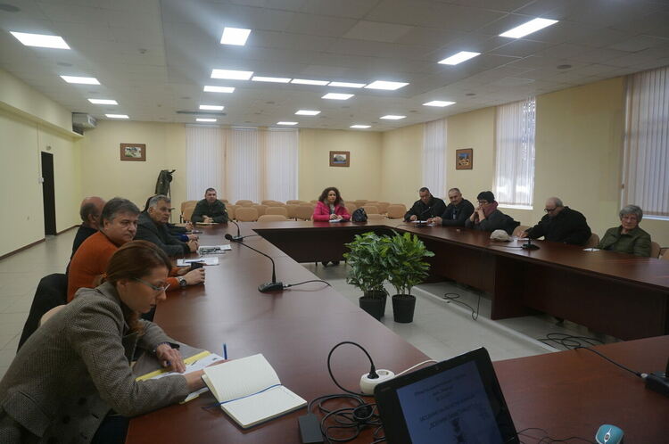 Искат да ремонтират 7 военни паметника в Хасковско и да изградят нов 