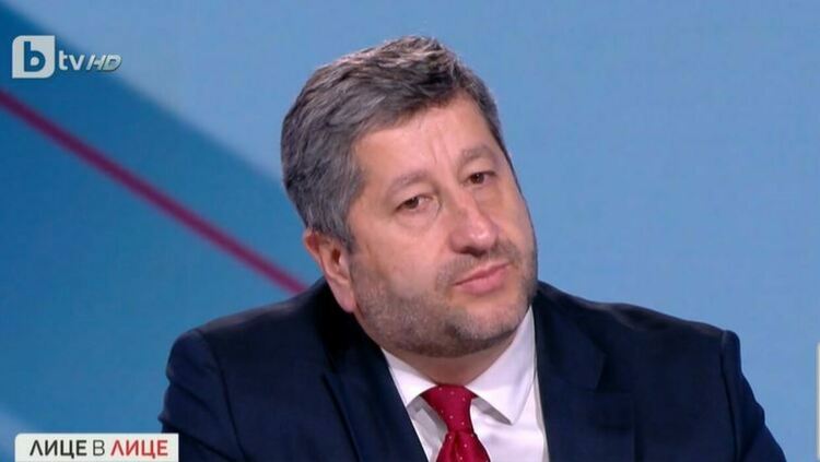 Христо Иванов: Заради Алексей Петров и Бойко Борисов влизането ни в еврозоната е под съмнение