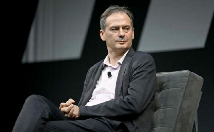 Христо Грозев бил принуден да напусне Австрия, заплашeн от ФСБ