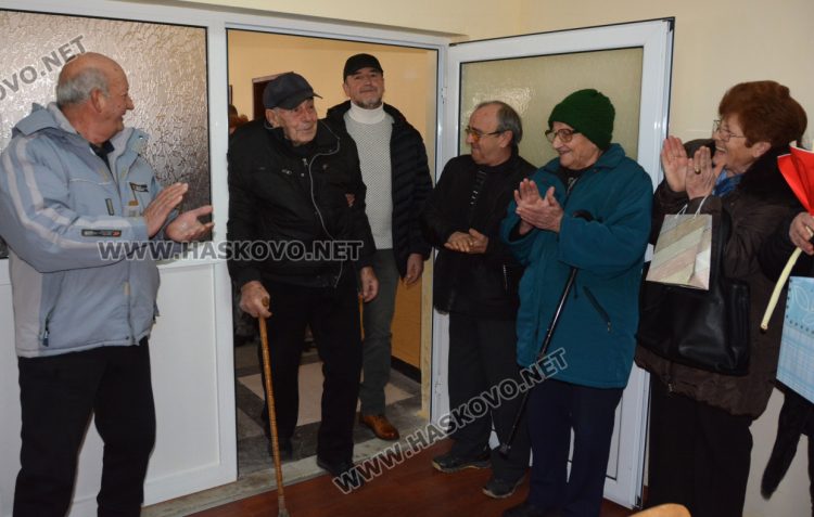 Две общини празнуват вековния рожден ден на Трифон Видаркински