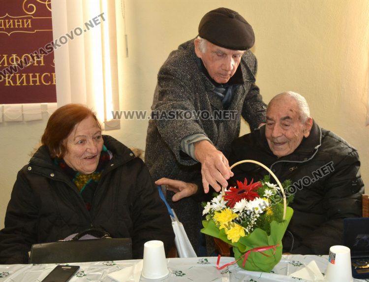 Две общини празнуват вековния рожден ден на Трифон Видаркински