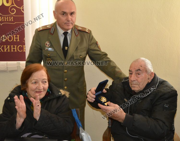 Две общини празнуват вековния рожден ден на Трифон Видаркински