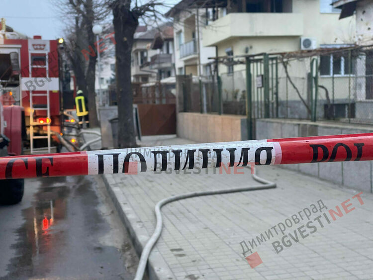 5 автомобила и 12 комина горяха в Хасковско за месец