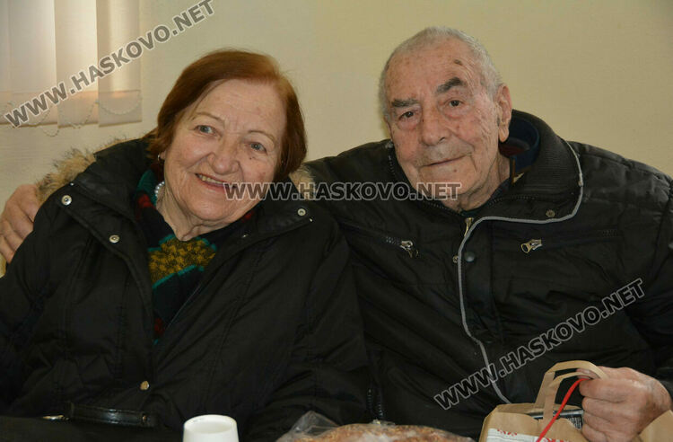 Две общини празнуват вековния рожден ден на Трифон Видаркински