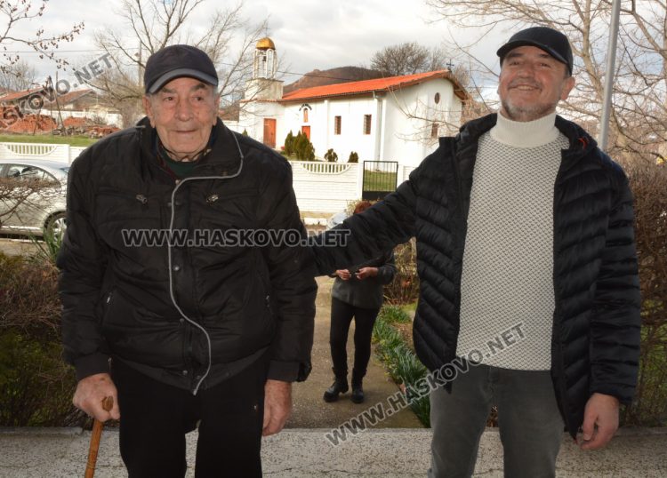 Две общини празнуват вековния рожден ден на Трифон Видаркински