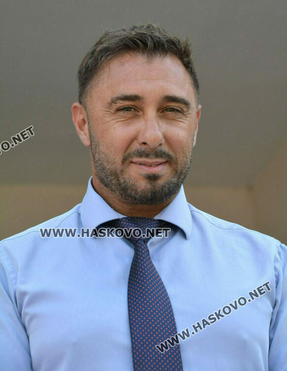 Тихомир Георгиев