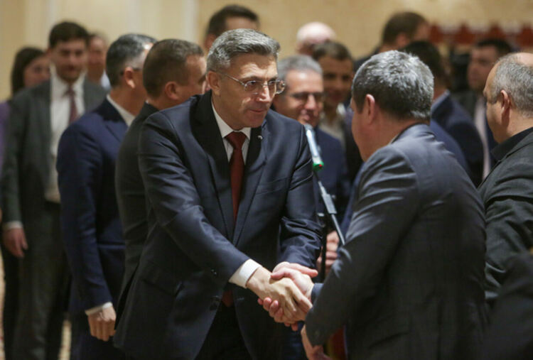 ДПС ще се яви самостоятелно на изборите на 2 април