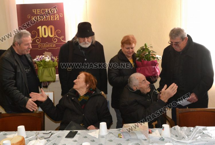 Две общини празнуват вековния рожден ден на Трифон Видаркински