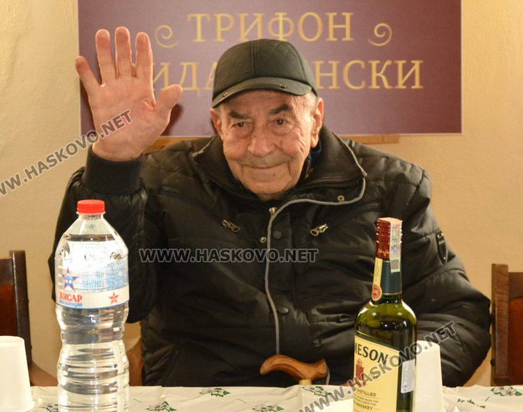 Две общини празнуват вековния рожден ден на Трифон Видаркински