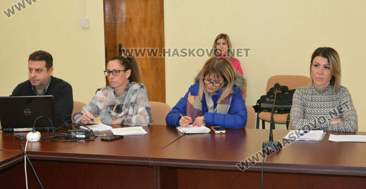 ЦИК ще определи състава на РИК-Хасково, партиите не се разбраха за секретар