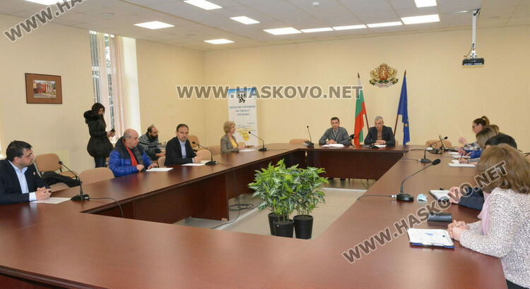 ЦИК ще определи състава на РИК-Хасково, партиите не се разбраха за секретар