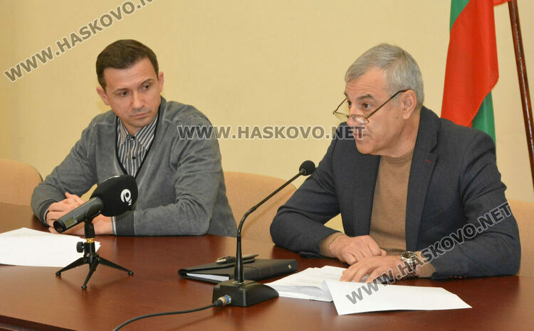 ЦИК ще определи състава на РИК-Хасково, партиите не се разбраха за секретар