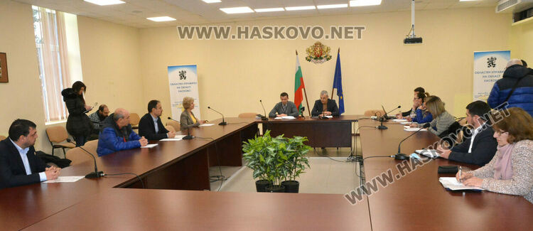 ЦИК ще определи състава на РИК-Хасково, партиите не се разбраха за секретар