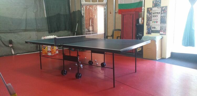 Клубът по тенис на маса в Смолян остана без зала, мъжете няма къде да тренират /ОБНОВЕНА/