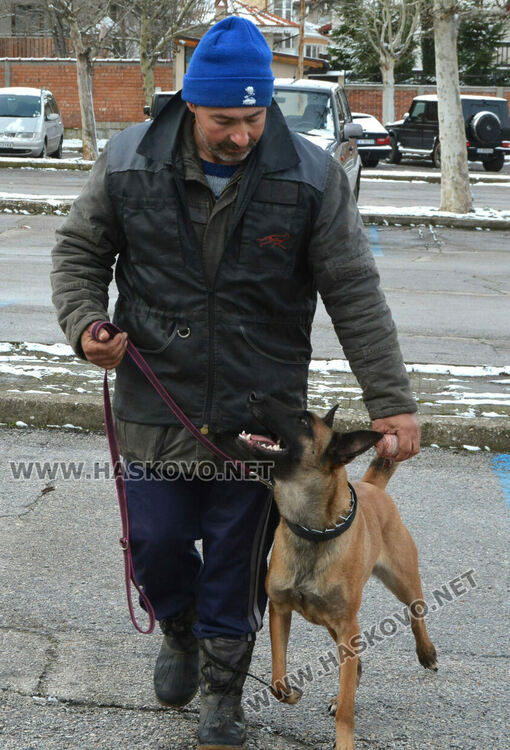 Николай Светославов