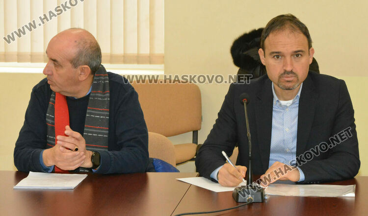 ЦИК ще определи състава на РИК-Хасково, партиите не се разбраха за секретар