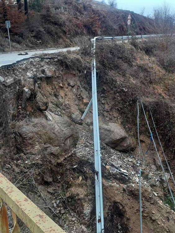 Пловдивци &ndash; Коритата &ndash; Мочуре