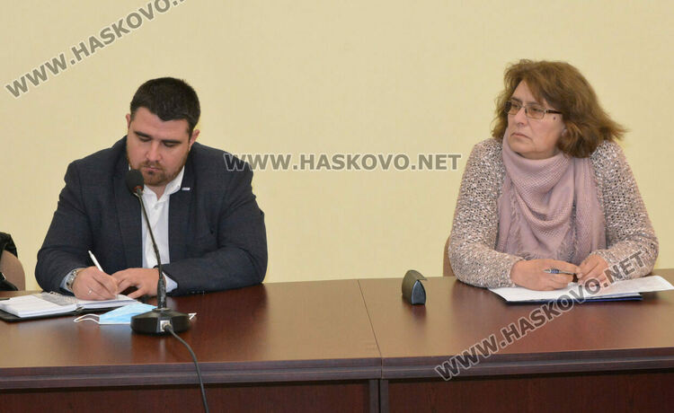 ЦИК ще определи състава на РИК-Хасково, партиите не се разбраха за секретар