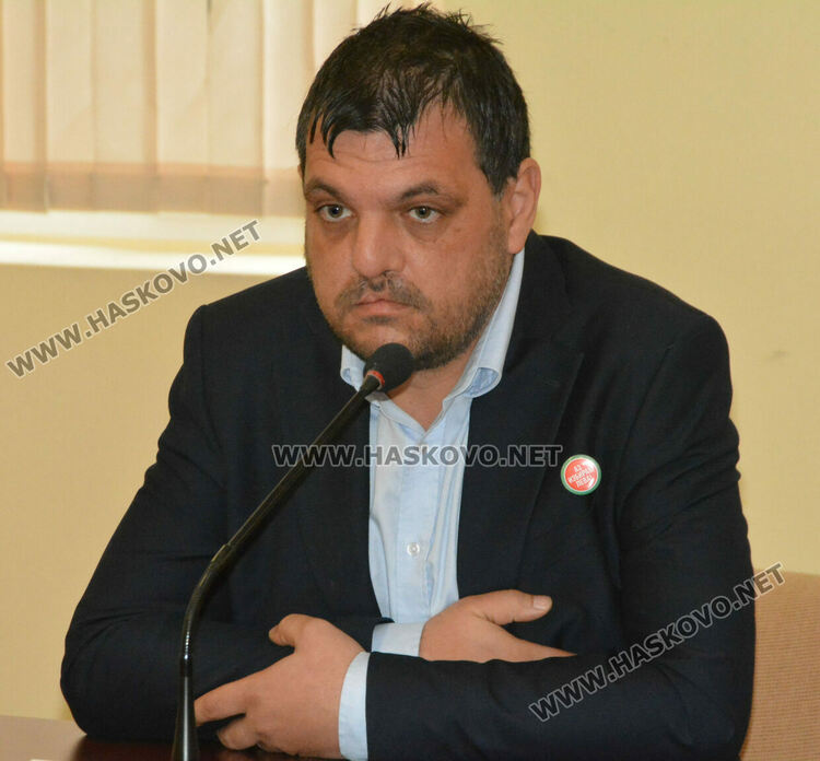 ЦИК ще определи състава на РИК-Хасково, партиите не се разбраха за секретар