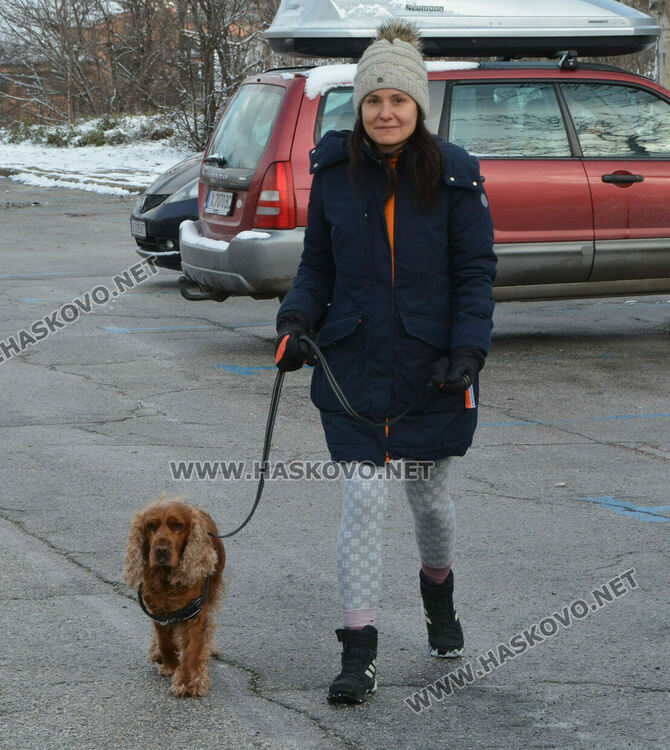 Учредиха „Киноложко сдружение Аида-Хасково“, подготвят изложба на Българско овчарско куче