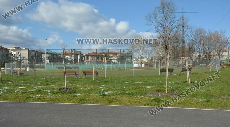 Читателка: Почиствайте след кучетата си в парка над ДНА, той е и за деца