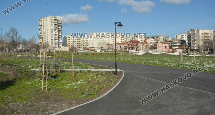 Читателка: Почиствайте след кучетата си в парка над ДНА, той е и за деца