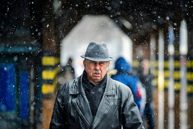 В Димитровград може да видите "Улиците на Будапеща"