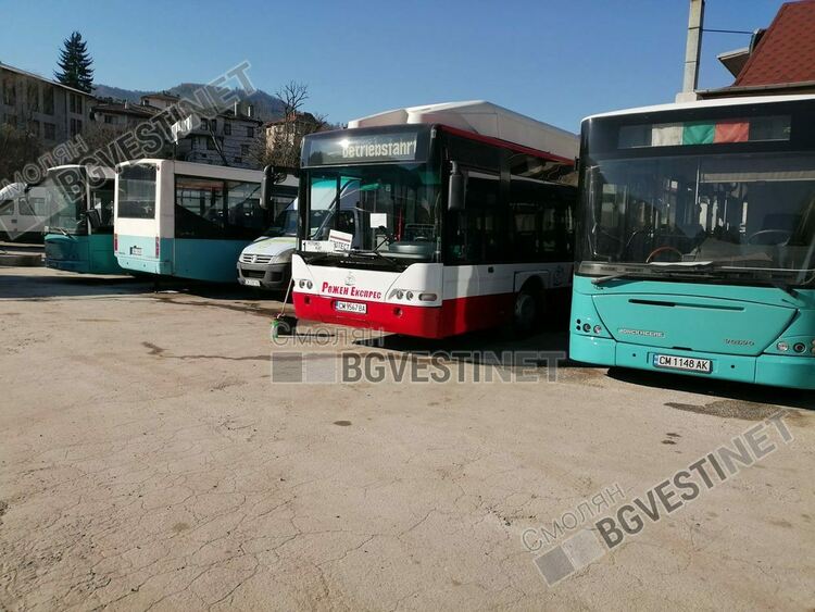 В най-кратки срокове ще се отпечатат документите за безплатното пътуване на децата до 10 години