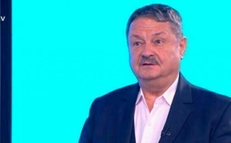 Проф. Рачев: Днес е най-студеният ден в Европа, утре - минус 10 у нас