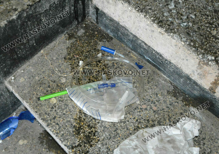 Апартамент изгоря в Хасково, изясняват причината за пожара