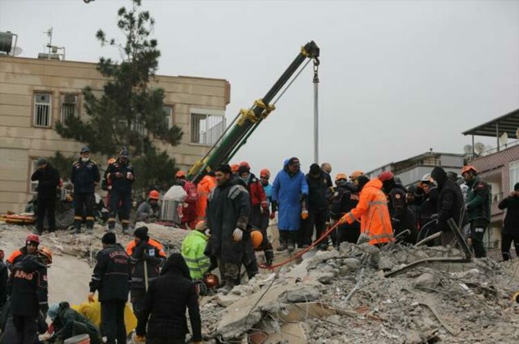 снимка: haberler.com