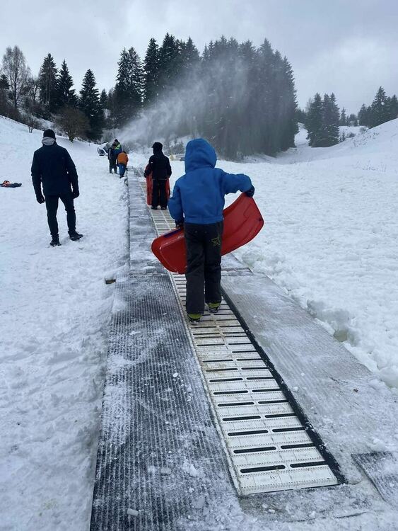 В Чепеларе ще се проведе Олимпийски ден в чест на Екатерина Дафовска