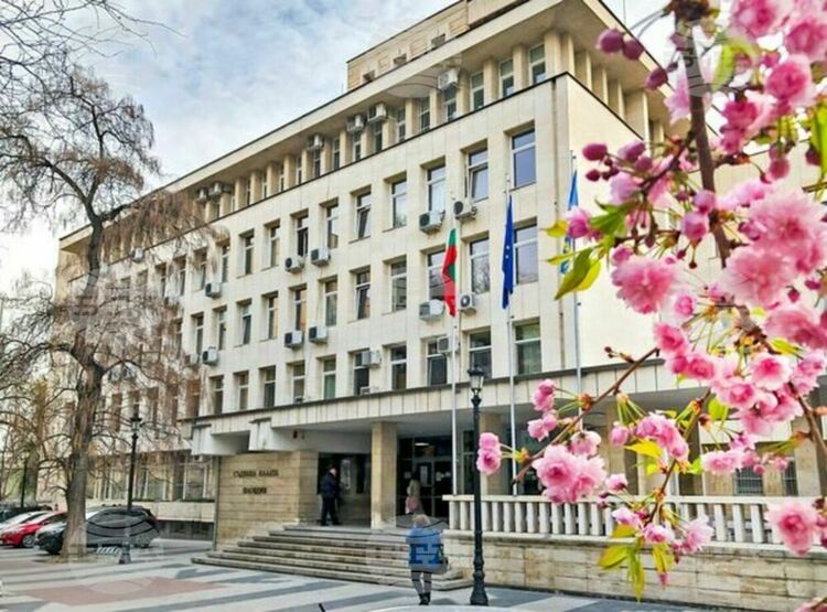 Стартира дело за опит за подкуп на полицай