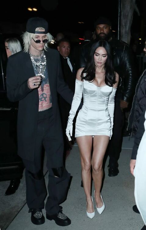 Бляскави афтърпартита след наградите Grammy