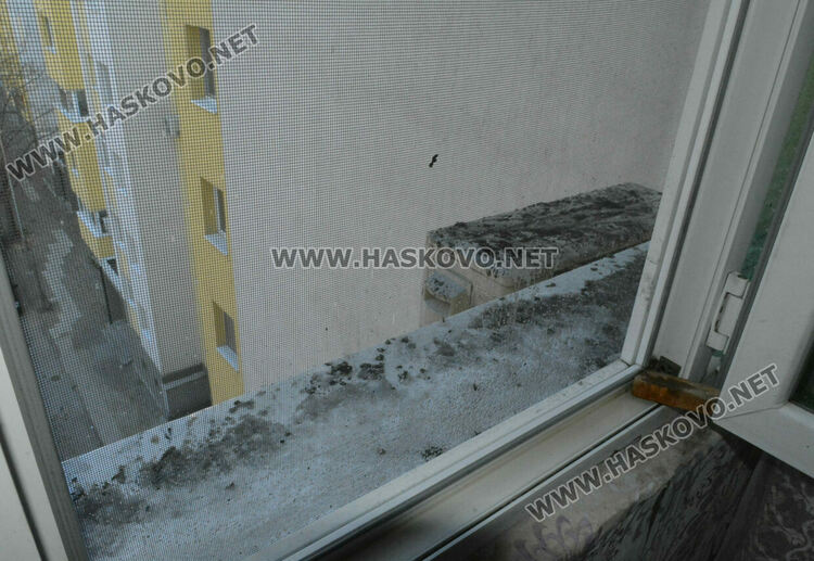 Апартамент изгоря в Хасково, изясняват причината за пожара