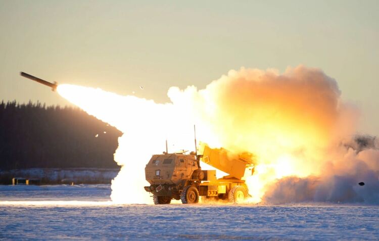 САЩ продават на Полша HIMARS за 10 млрд. долара