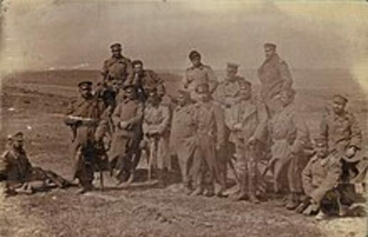 Двадесет и шести пехотен Пернишки полк се сражава при Булаир и Шаркьой през Балканската война, припомнят от музея в миньорския град