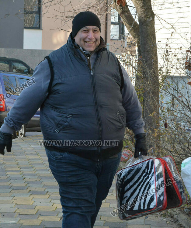 Вълна от съпричастност в цялата област за пострадалите от земетресенията в Сирия и Турция