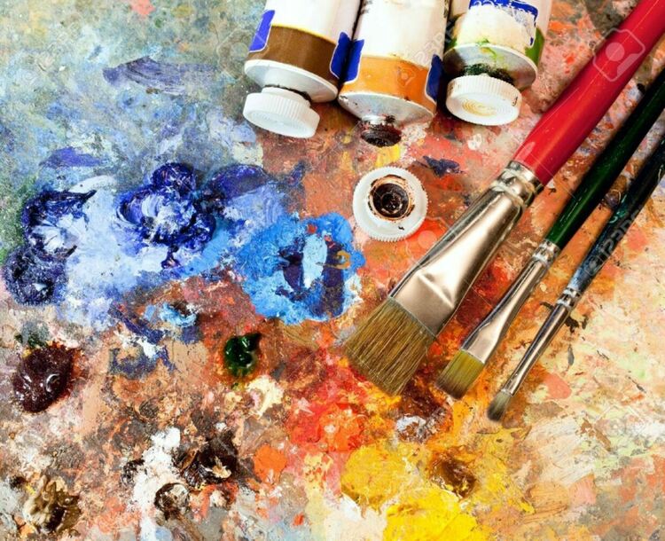 Изложба на художници, родени под знака на Водолея, се открива в Перник