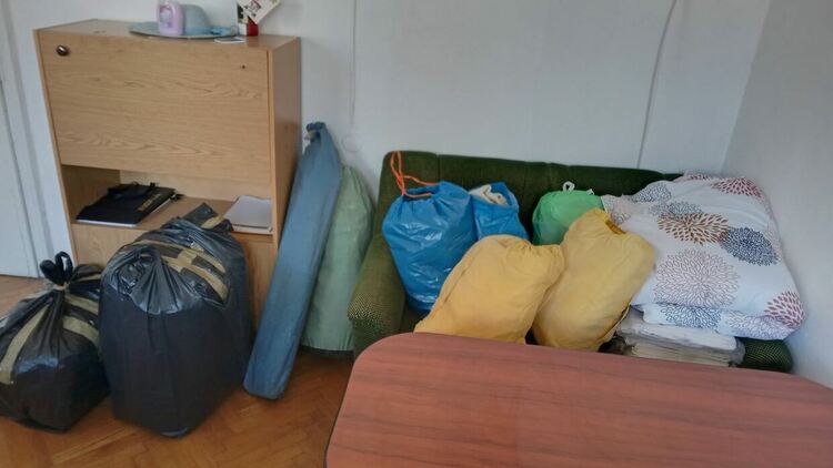 Още един пункт в Асеновград в помощ на пострадалите в Турция и Сирия