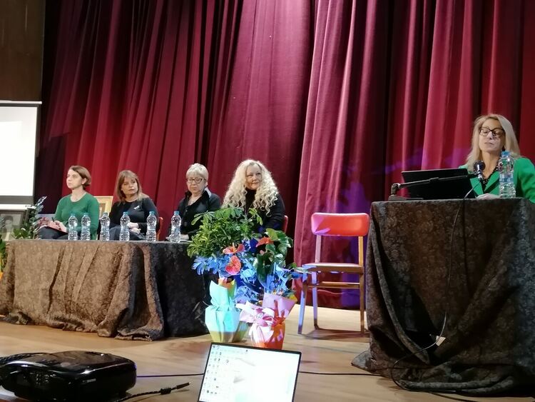 Водещи специалисти настояват за създаване на Кризисен център за домашно насилие в област Смолян
