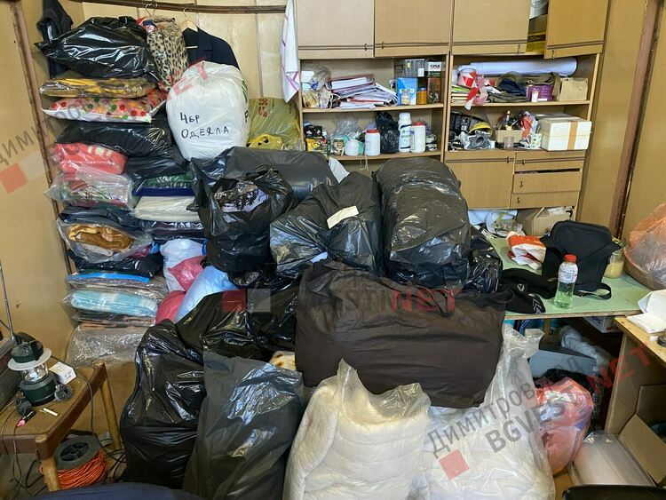 Кампанията в помощ на пострадалите от земетресенията набира сила в Димитровград