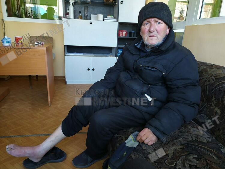 Юри Ангелов