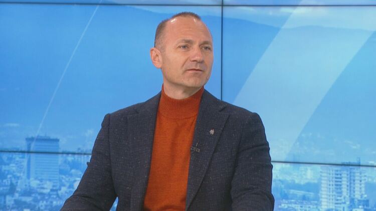 Росен Христов: Русия е поискала неустойки от България заради спрените плащания към Газпром