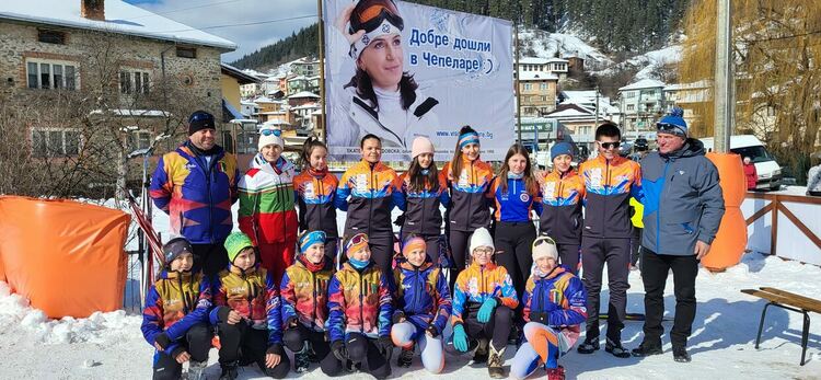 В Чепеларе честваха 25 години от олимпийско злато на Екатерина Дафовска 