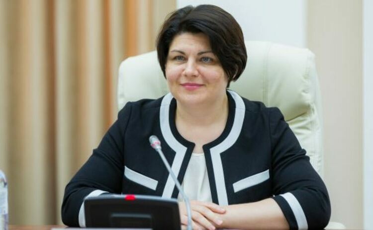 Правителството на Молдова подаде оставка