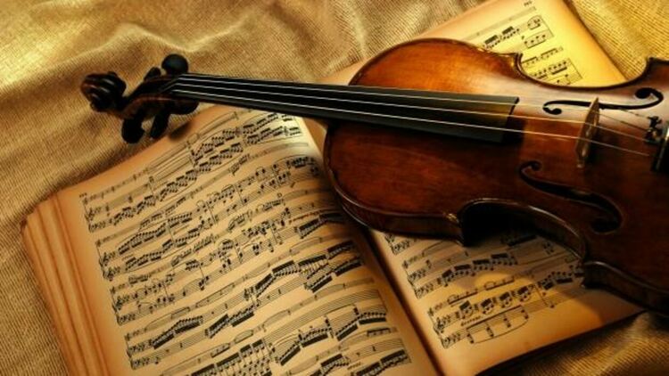 Обявен е ХVII-ят Международен конкурс за млади изпълнители на класически музикални инструменти